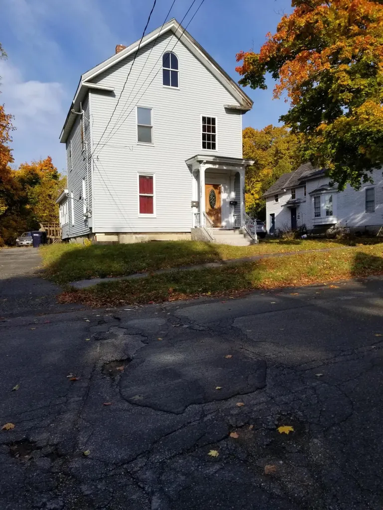 111 4th Street Bangor ME 04401
