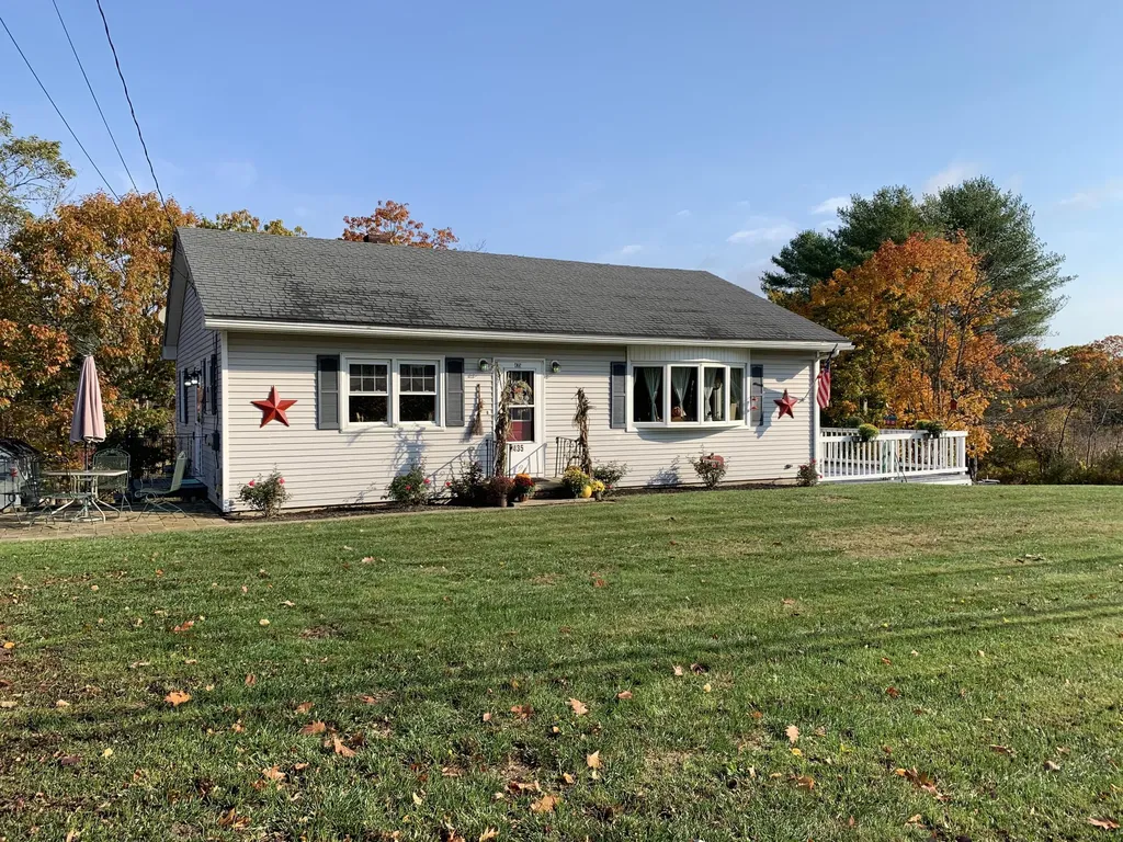 435 Bath Road Brunswick ME 04011