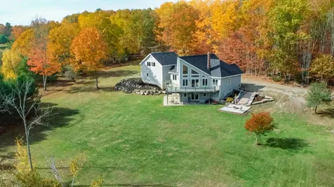 68 Bemis Drive Orland ME 04472