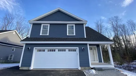 6 Baxter Lane Saco ME 04072