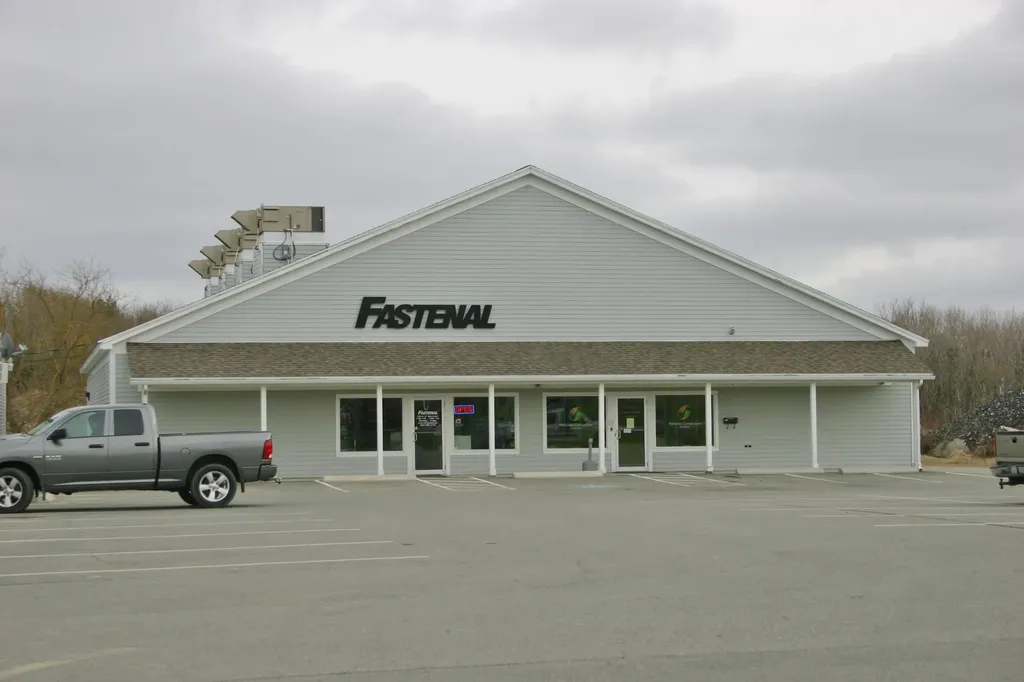 151 New County Road Thomaston ME 04861