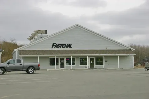 151 New County Road Thomaston ME 04861