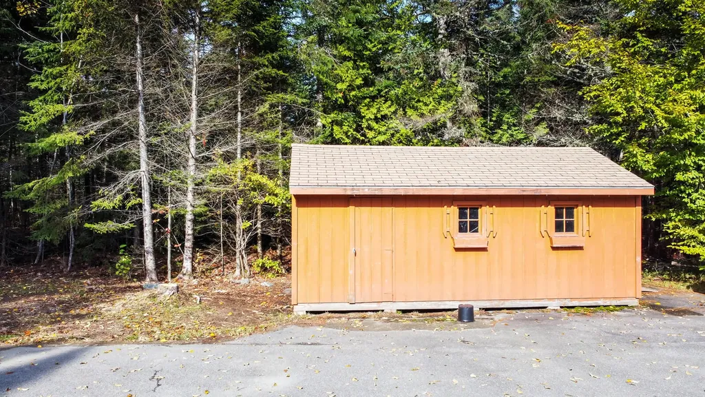 396 Church Road Bangor ME 04401