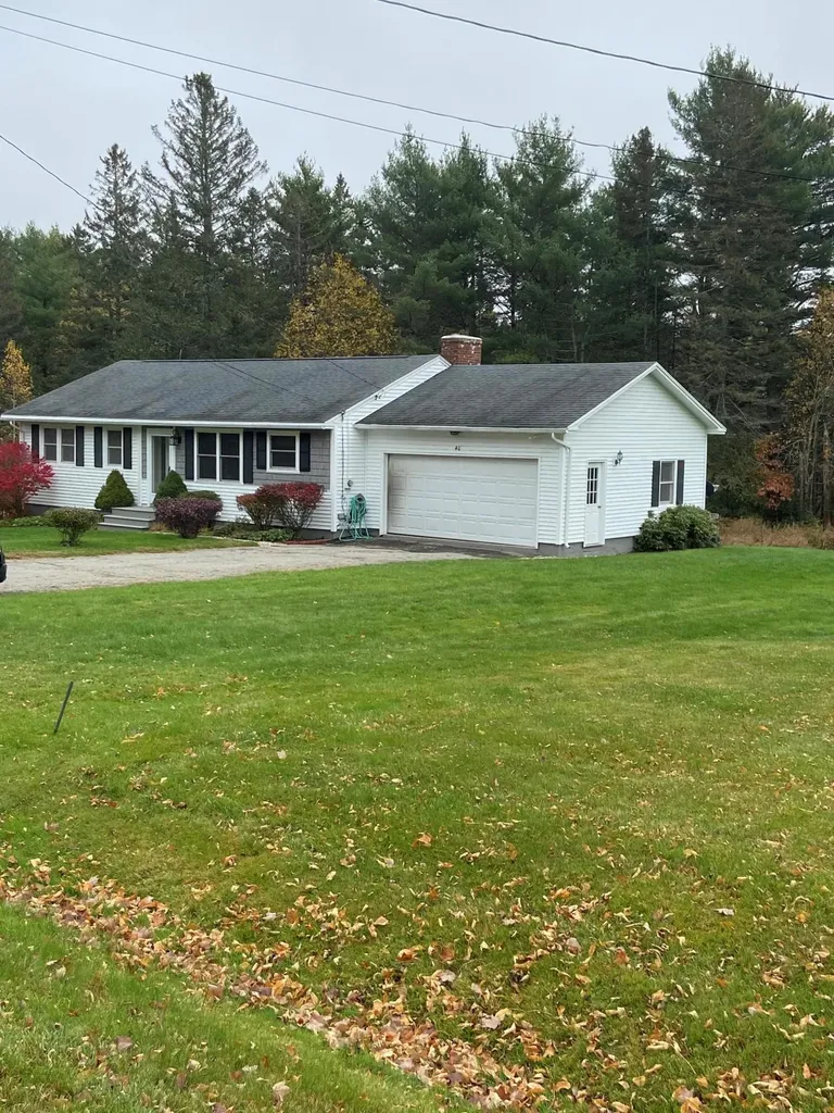 40 Fairwind Drive Orrington ME 04474