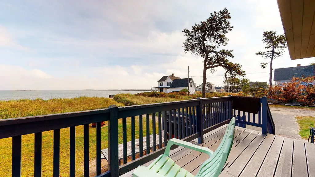 8 Island View Street Saco ME 04072