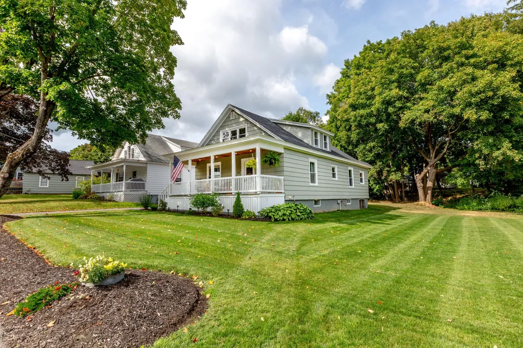 14 Linden Street Auburn ME 04210