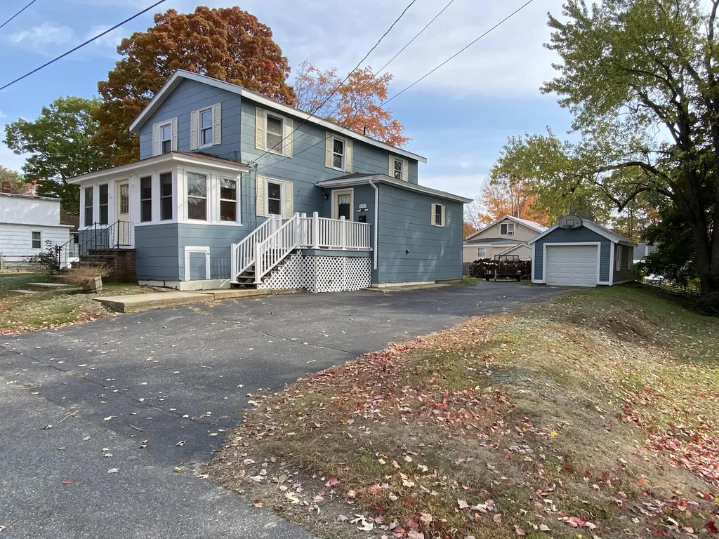 11 Morning Street Sanford ME 04073
