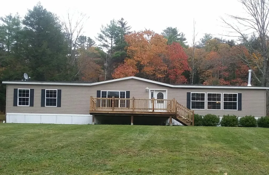 1301 Alna Road Alna ME 04535