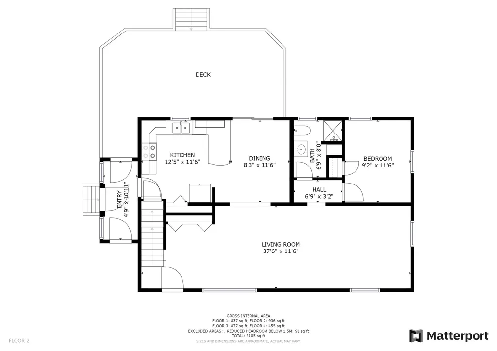 19 Riverview Drive Brunswick ME 04011