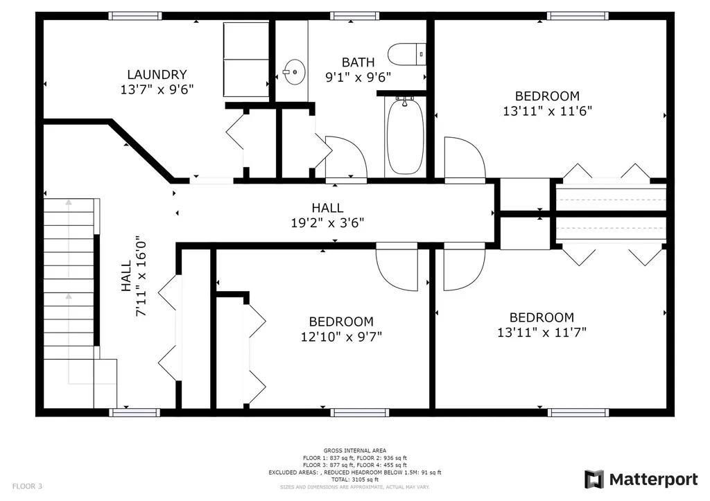 19 Riverview Drive Brunswick ME 04011