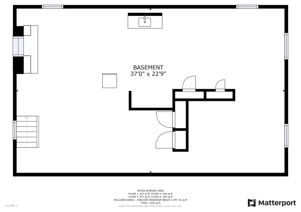 19 Riverview Drive Brunswick ME 04011