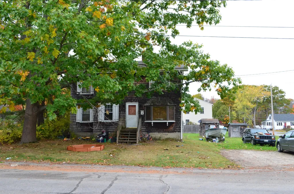 26 Ninth Street Portland ME 04103