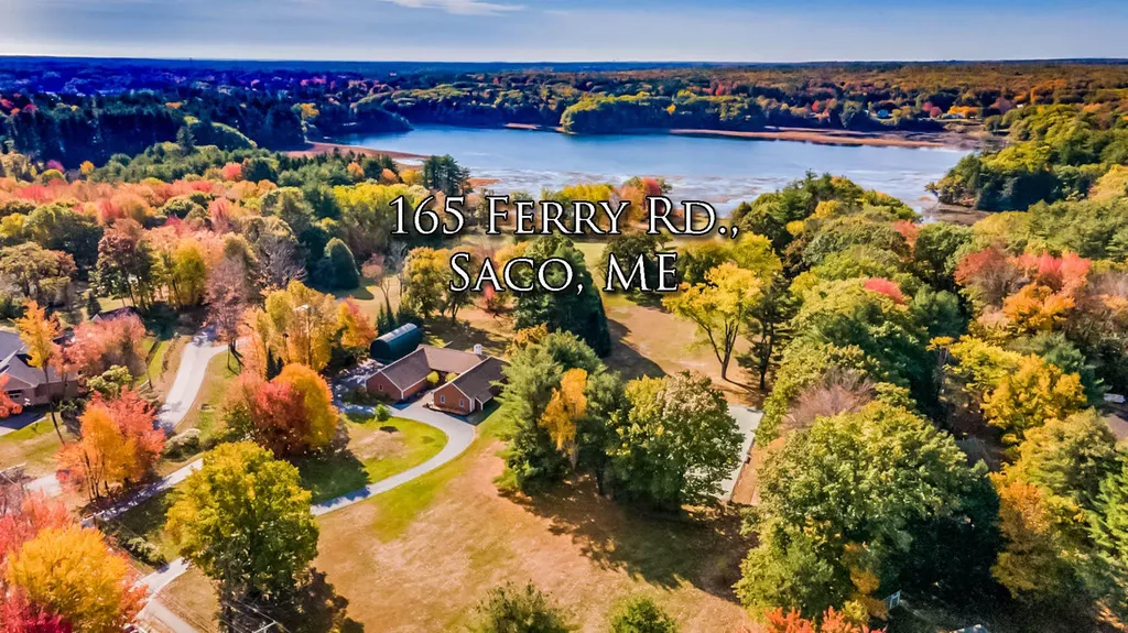 165 Ferry Road Saco ME 04072