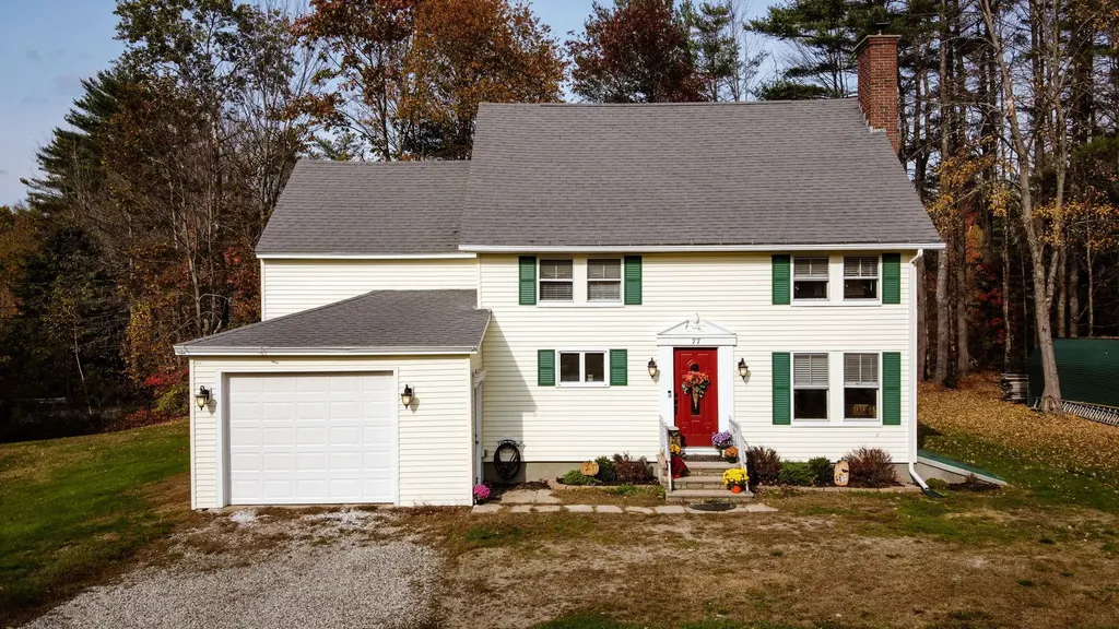 77 Poland Spring Road Auburn ME 04210