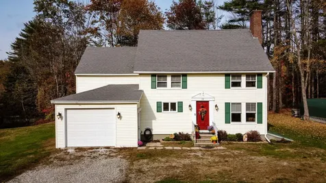 77 Poland Spring Road Auburn ME 04210
