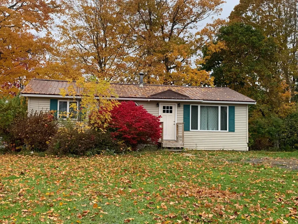 16 Chandler Street Calais ME 04619