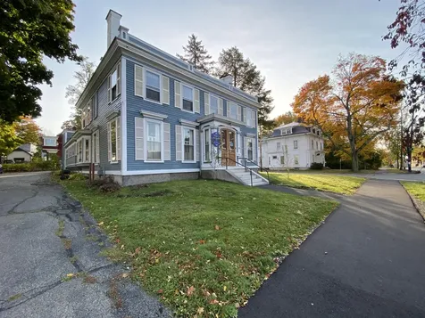 151 Broadway Bangor ME 04401