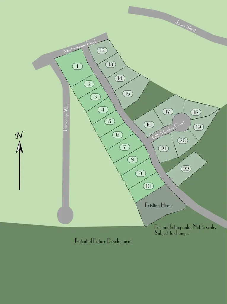 23 Little Meadow Court Wells ME 04090