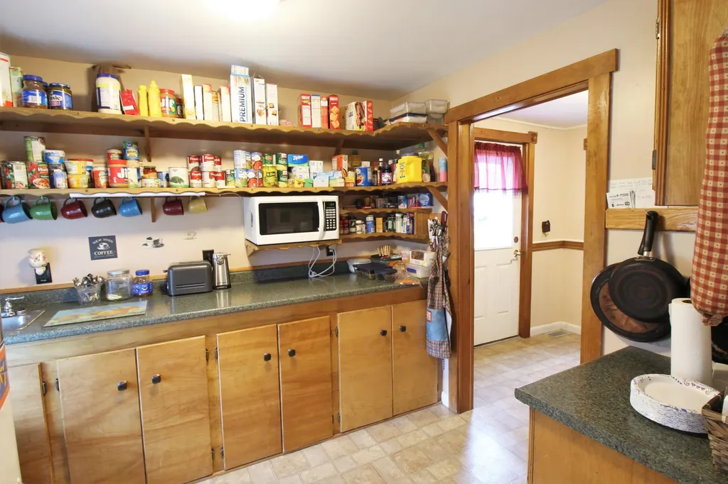 562 Millvale Road Bucksport ME 04416