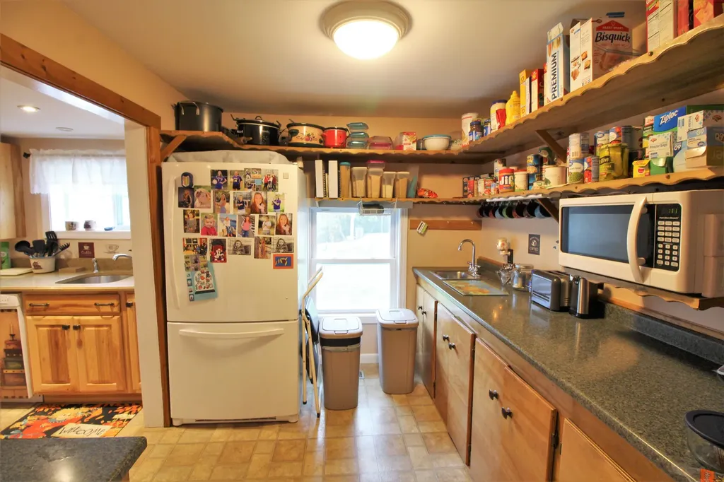 562 Millvale Road Bucksport ME 04416
