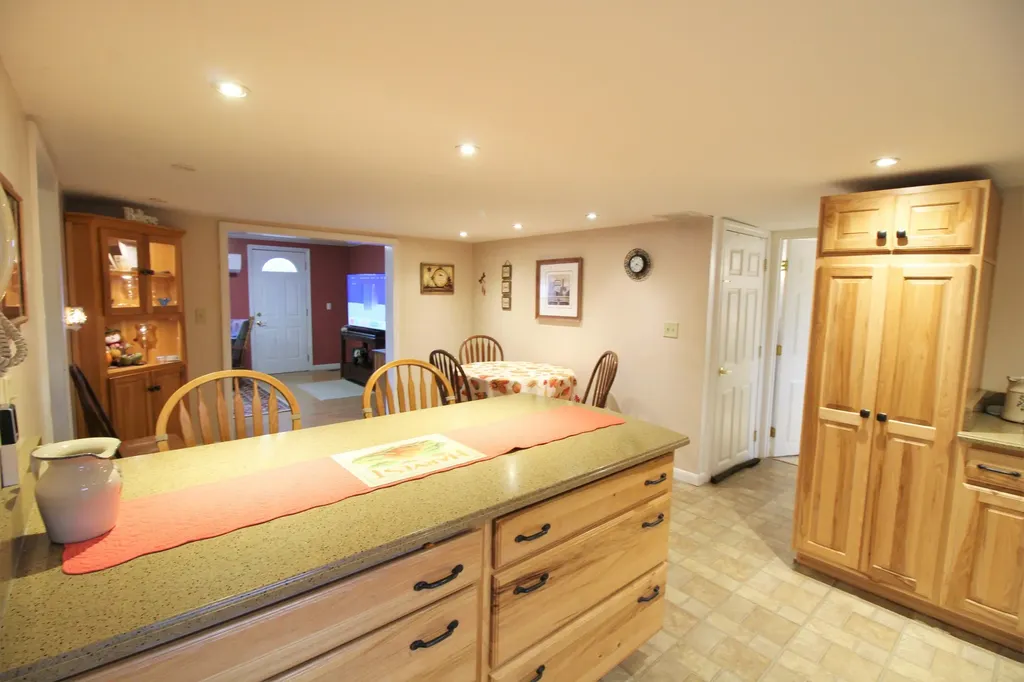 562 Millvale Road Bucksport ME 04416