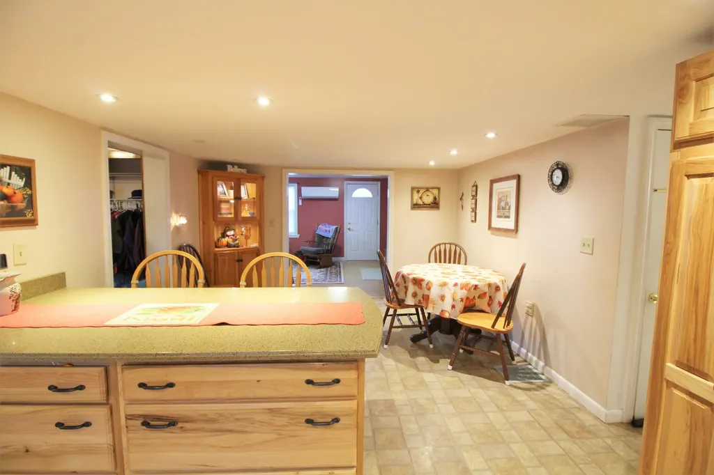 562 Millvale Road Bucksport ME 04416