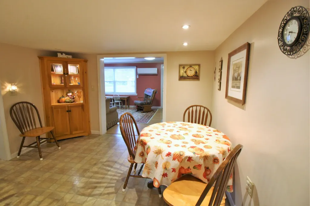 562 Millvale Road Bucksport ME 04416