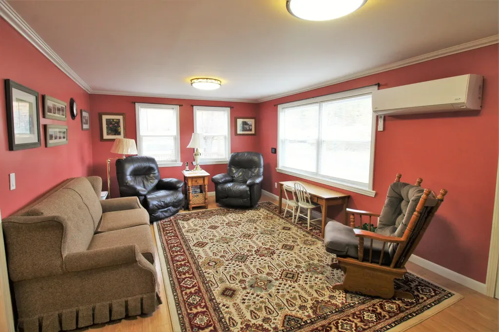 562 Millvale Road Bucksport ME 04416