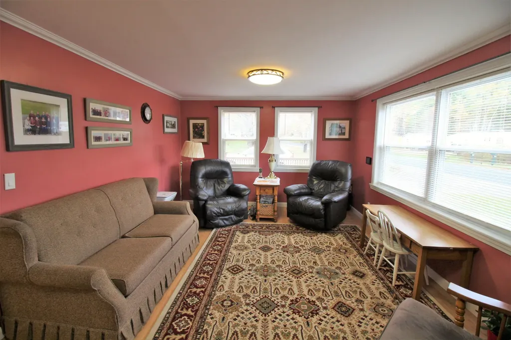 562 Millvale Road Bucksport ME 04416