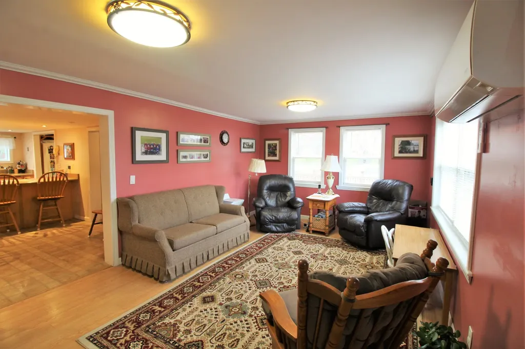 562 Millvale Road Bucksport ME 04416