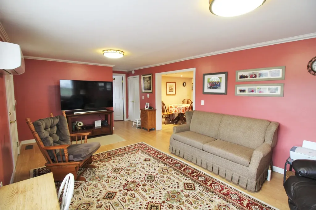 562 Millvale Road Bucksport ME 04416