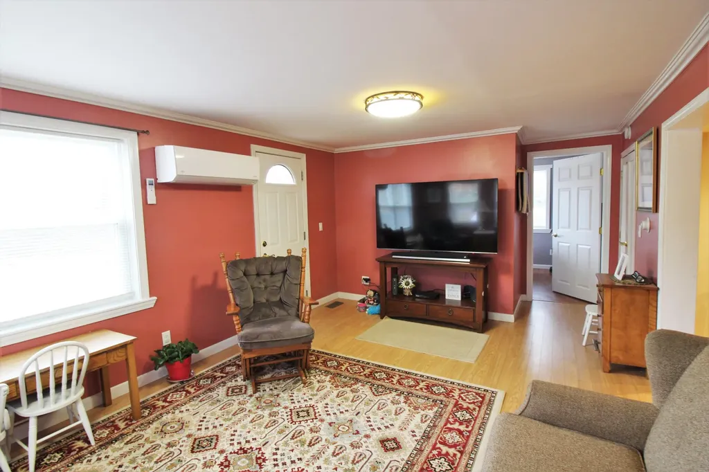 562 Millvale Road Bucksport ME 04416