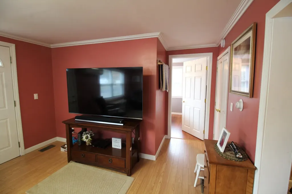 562 Millvale Road Bucksport ME 04416