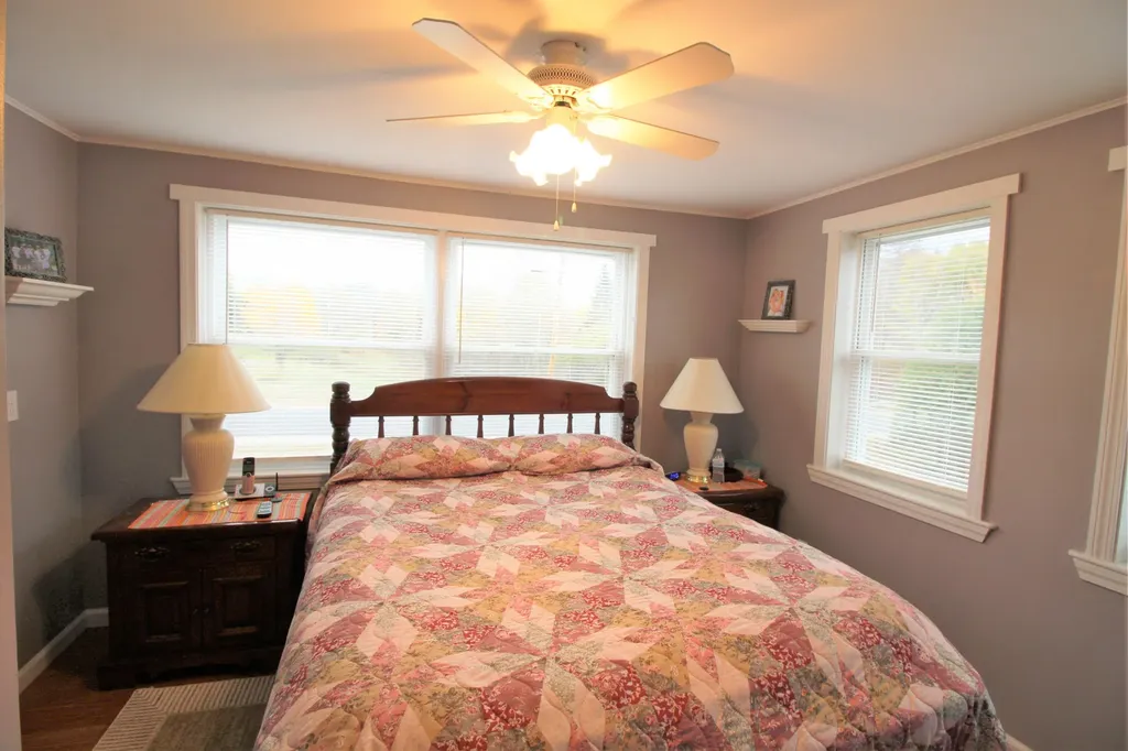 562 Millvale Road Bucksport ME 04416