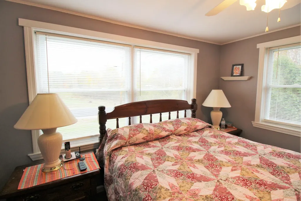562 Millvale Road Bucksport ME 04416