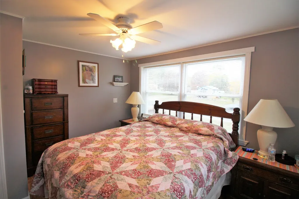 562 Millvale Road Bucksport ME 04416