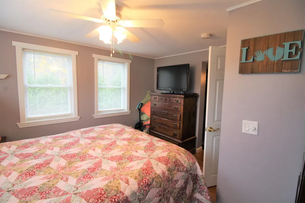 562 Millvale Road Bucksport ME 04416