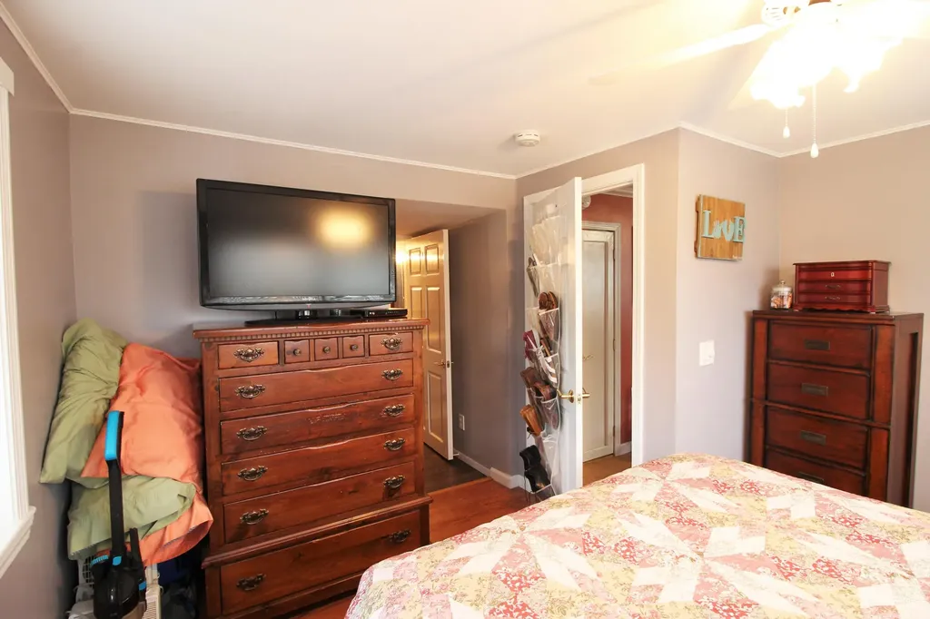 562 Millvale Road Bucksport ME 04416