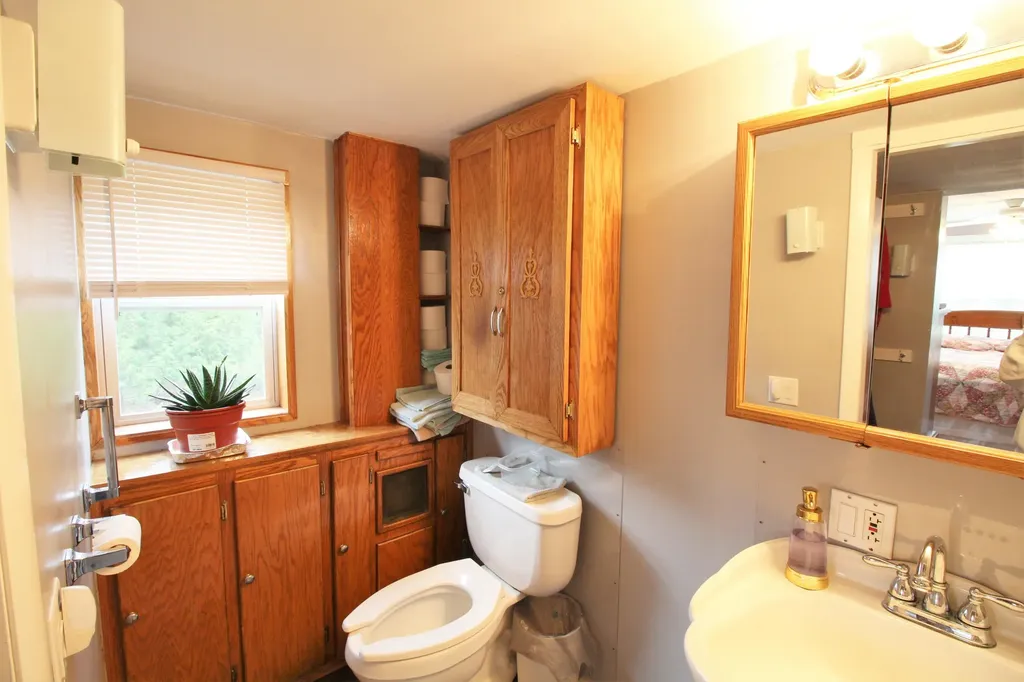 562 Millvale Road Bucksport ME 04416
