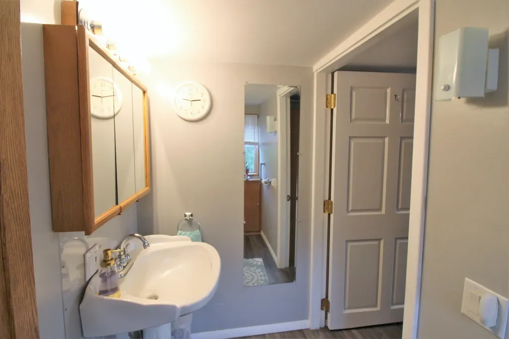 562 Millvale Road Bucksport ME 04416