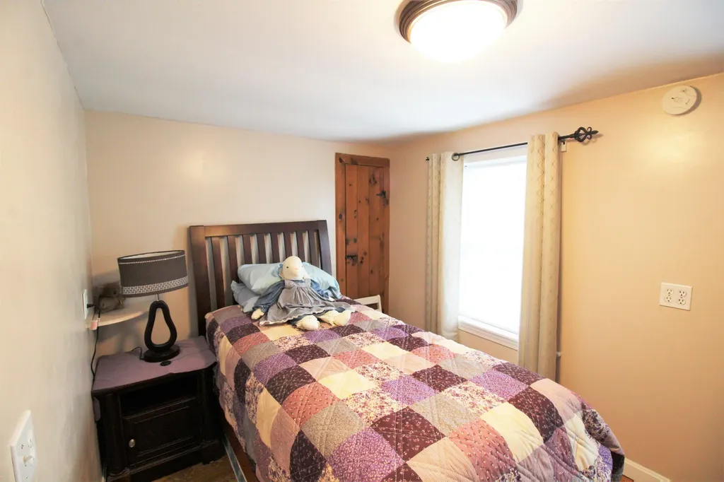 562 Millvale Road Bucksport ME 04416