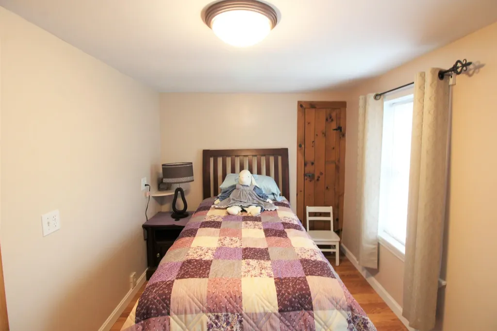 562 Millvale Road Bucksport ME 04416