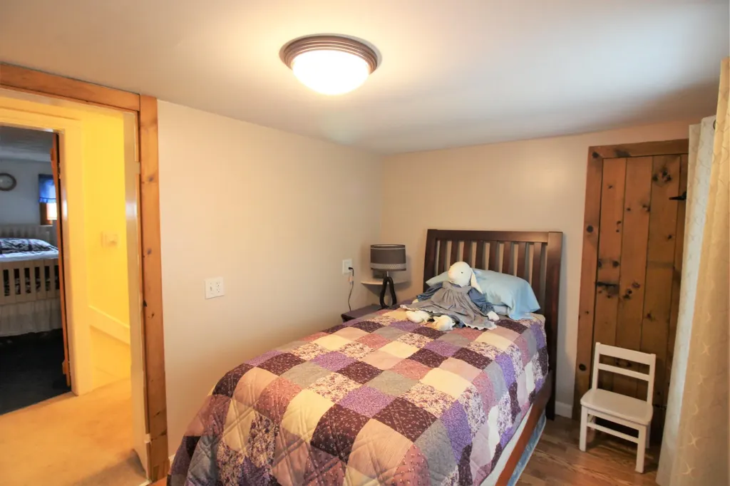 562 Millvale Road Bucksport ME 04416