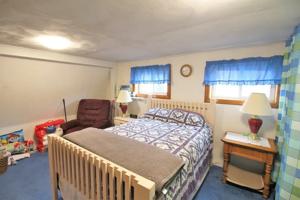 562 Millvale Road Bucksport ME 04416