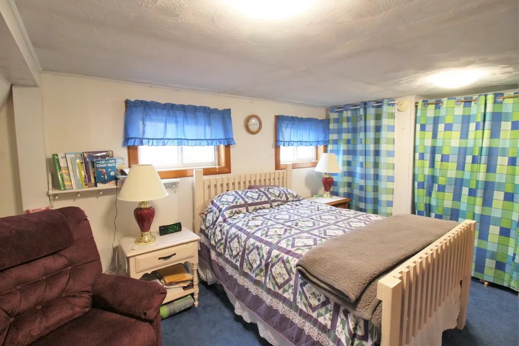 562 Millvale Road Bucksport ME 04416