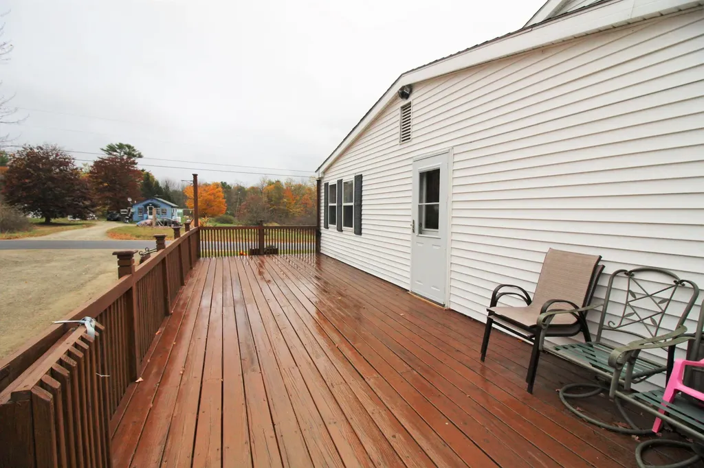 562 Millvale Road Bucksport ME 04416
