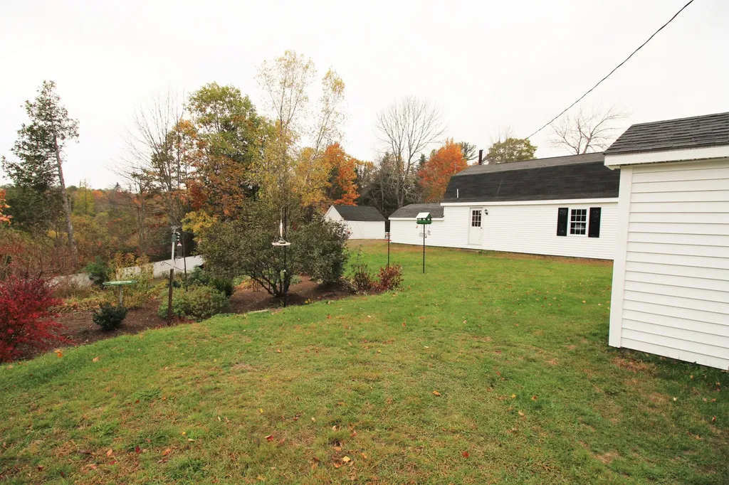 562 Millvale Road Bucksport ME 04416