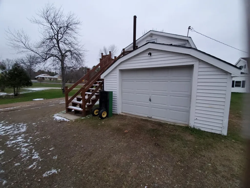 562 Millvale Road Bucksport ME 04416