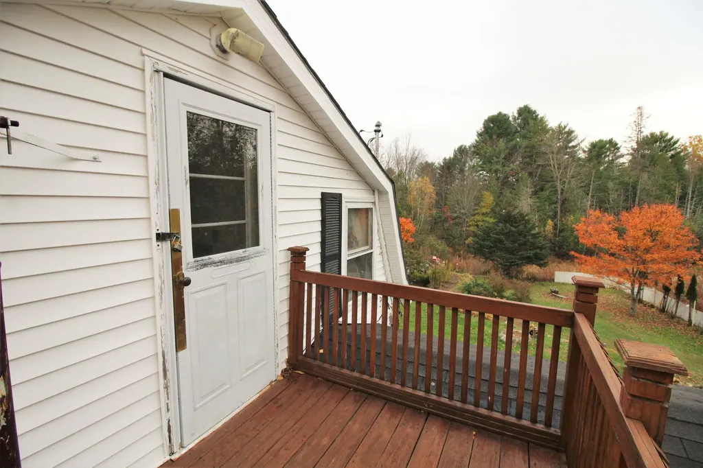562 Millvale Road Bucksport ME 04416