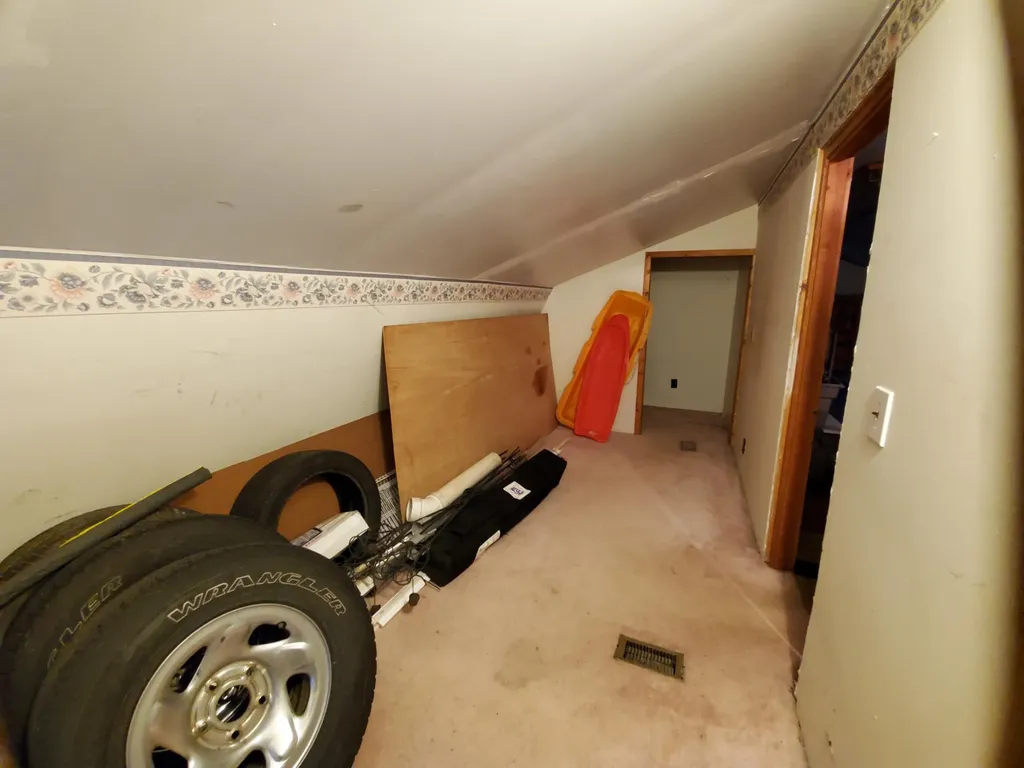 562 Millvale Road Bucksport ME 04416